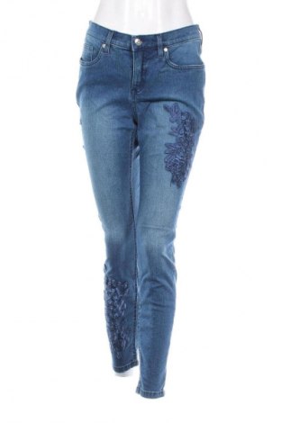 Damen Jeans Body Flirt, Größe M, Farbe Blau, Preis € 5,49