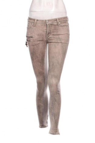 Damen Jeans Bogner Jeans, Größe S, Farbe Braun, Preis 23,99 €