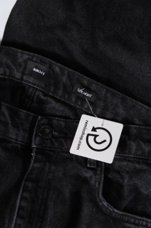 Damen Jeans Burocs, Größe L, Farbe Schwarz, Preis € 14,99