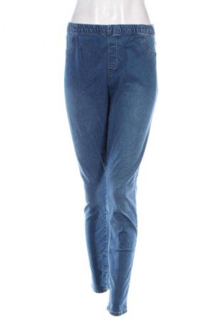 Damen Jeans C&A, Größe XL, Farbe Blau, Preis € 8,29