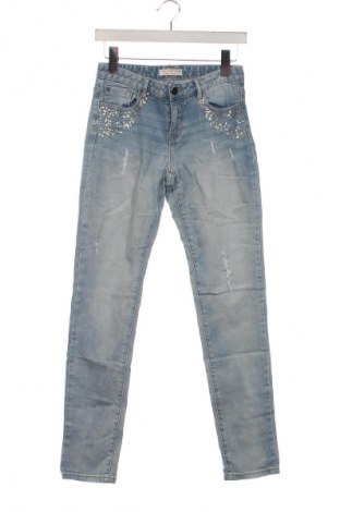 Damen Jeans Cache Cache, Größe S, Farbe Blau, Preis € 5,99