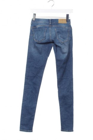 Damen Jeans Calliope, Größe XS, Farbe Blau, Preis 5,99 €