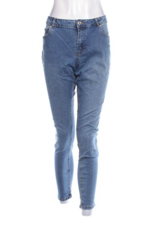 Damen Jeans Calliope, Größe XL, Farbe Blau, Preis € 6,99