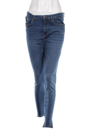 Damen Jeans Calliope, Größe L, Farbe Blau, Preis 5,99 €