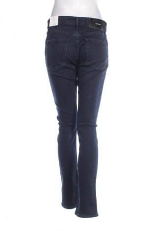 Damen Jeans Calvin Klein, Größe M, Farbe Blau, Preis 47,49 €