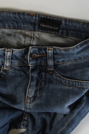 Női farmernadrág Calvin Klein Jeans, Méret XS, Szín Kék, Ár 4 879 Ft