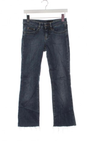 Damen Jeans Calvin Klein Jeans, Größe XS, Farbe Blau, Preis € 10,49