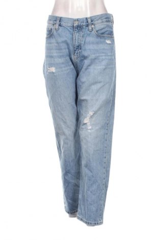 Dámske džínsy  Calvin Klein Jeans, Veľkosť L, Farba Modrá, Cena  94,27 €