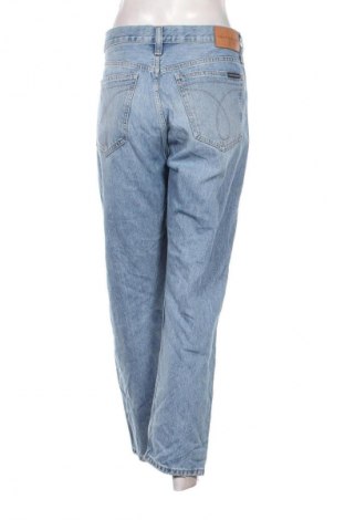 Dámske džínsy  Calvin Klein Jeans, Veľkosť L, Farba Modrá, Cena  94,27 €