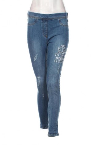 Damen Jeans Calzedonia, Größe M, Farbe Blau, Preis € 5,99