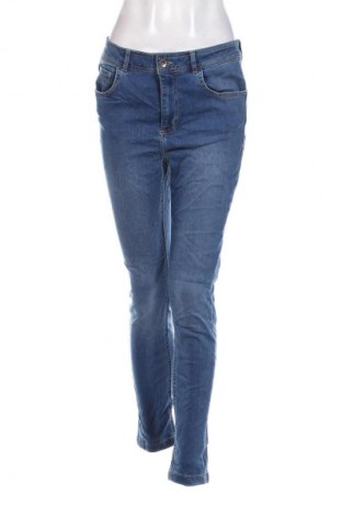 Damen Jeans Calzedonia, Größe L, Farbe Blau, Preis € 8,29