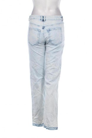 Damskie jeansy Calzedonia, Rozmiar XS, Kolor Niebieski, Cena 44,99 zł