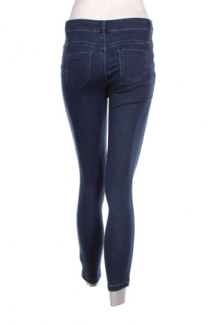 Damskie jeansy Calzedonia, Rozmiar S, Kolor Niebieski, Cena 46,99 zł