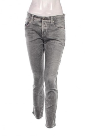 Damen Jeans Cambio, Größe M, Farbe Grau, Preis 7,99 €