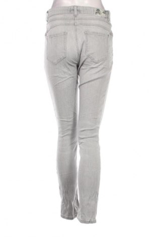 Damen Jeans Cambio, Größe M, Farbe Grau, Preis 14,99 €