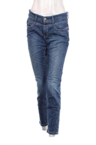 Damen Jeans Cambio, Größe M, Farbe Blau, Preis 10,99 €