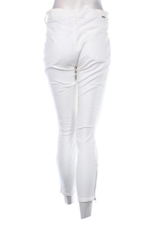 Damen Jeans Cambio, Größe M, Farbe Weiß, Preis € 14,99