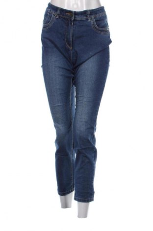 Damen Jeans Canda, Größe M, Farbe Blau, Preis 5,99 €