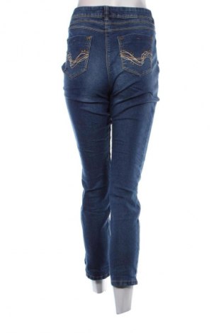 Damen Jeans Canda, Größe M, Farbe Blau, Preis € 5,99