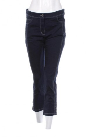 Damen Jeans Canda, Größe M, Farbe Blau, Preis € 5,79