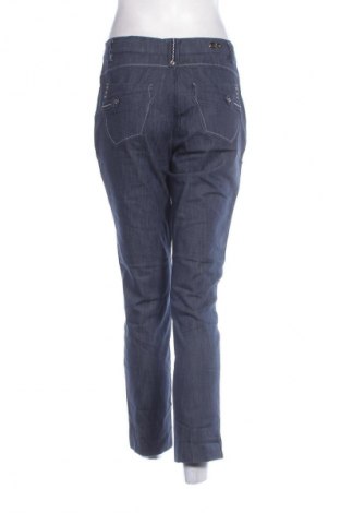 Damen Jeans Carla Ferroni, Größe M, Farbe Blau, Preis € 8,49