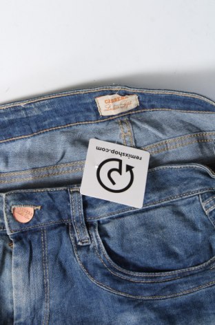 Дамски дънки Carrera Jeans, Размер M, Цвят Син, Цена 14,99 лв.