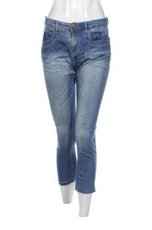 Damskie jeansy Carrera Jeans, Rozmiar M, Kolor Niebieski, Cena 37,99 zł