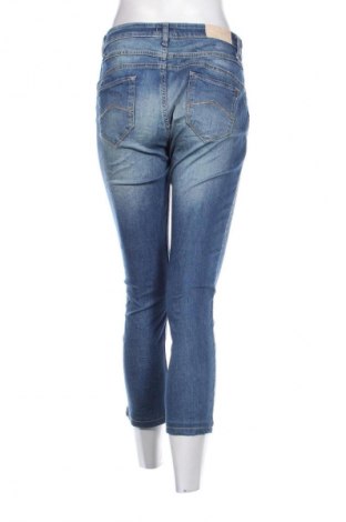 Γυναικείο Τζίν Carrera Jeans, Μέγεθος M, Χρώμα Μπλέ, Τιμή 9,49 €