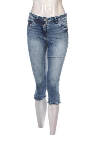 Damen Jeans Cecil, Größe M, Farbe Blau, Preis € 5,99