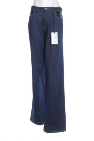 Damen Jeans Chiara Fiorini, Größe S, Farbe Blau, Preis € 48,99