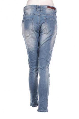 Damen Jeans Clayton, Größe XL, Farbe Blau, Preis 5,99 €