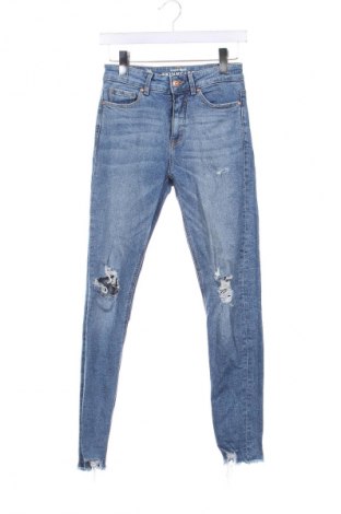 Damen Jeans Clockhouse, Größe S, Farbe Blau, Preis € 5,99