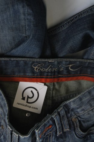 Blugi de femei Colin's, Mărime XS, Culoare Albastru, Preț 73,98 Lei