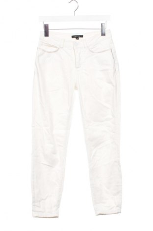 Damen Jeans Comma,, Größe XS, Farbe Weiß, Preis € 7,99