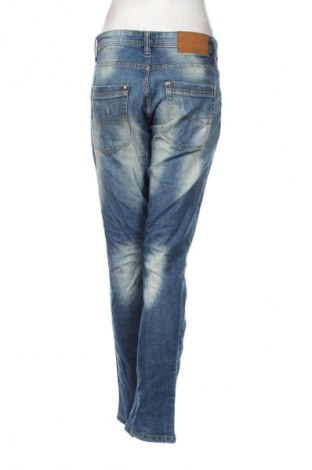 Damen Jeans Cotton&silk, Größe M, Farbe Blau, Preis 5,99 €