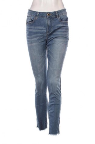 Damen Jeans Coveri, Größe M, Farbe Blau, Preis € 6,29