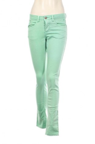 Damskie jeansy Cream, Rozmiar S, Kolor Zielony, Cena 123,99 zł