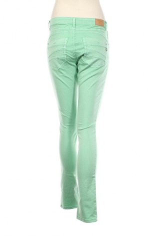 Damen Jeans Cream, Größe S, Farbe Grün, Preis € 26,99