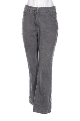 Damen Jeans Creation L, Größe S, Farbe Grau, Preis € 6,99