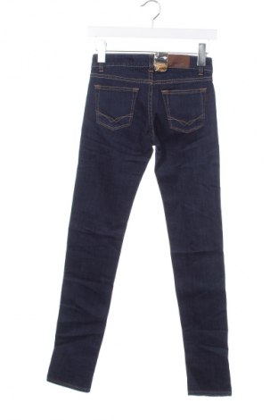 Damen Jeans Crocker, Größe XS, Farbe Blau, Preis 6,49 €