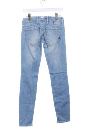 Damskie jeansy Cycle, Rozmiar M, Kolor Niebieski, Cena 27,99 zł