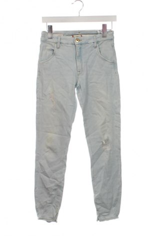 Damskie jeansy Cycle, Rozmiar M, Kolor Niebieski, Cena 64,99 zł