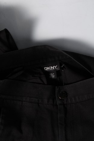 Дамски дънки DKNY, Размер XS, Цвят Черен, Цена 67,49 лв.