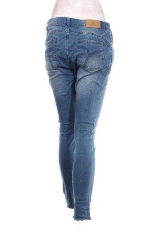 Damen Jeans Dack's, Größe XL, Farbe Blau, Preis € 7,99