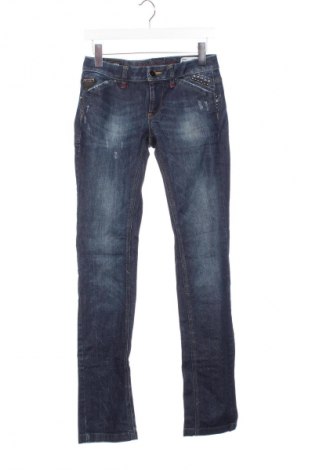 Damen Jeans Datch, Größe S, Farbe Blau, Preis 4,99 €