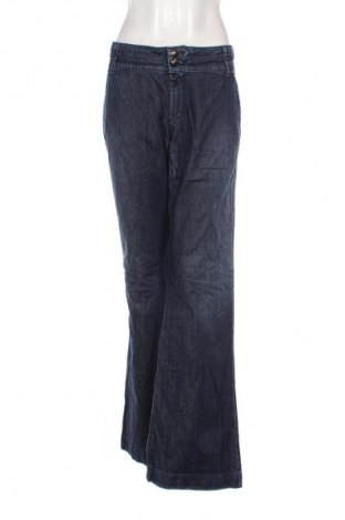 Damen Jeans Datch, Größe XL, Farbe Blau, Preis € 22,99