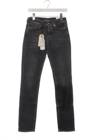 Damen Jeans Denham, Größe S, Farbe Grau, Preis € 26,99