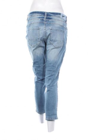 Damen Jeans Denim 1982, Größe L, Farbe Blau, Preis 7,49 €