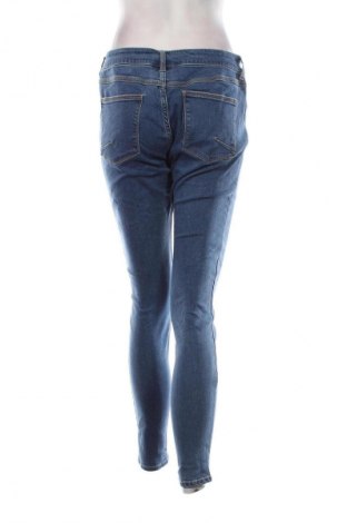 Dámske džínsy  Denim 1982, Veľkosť L, Farba Modrá, Cena  6,95 €