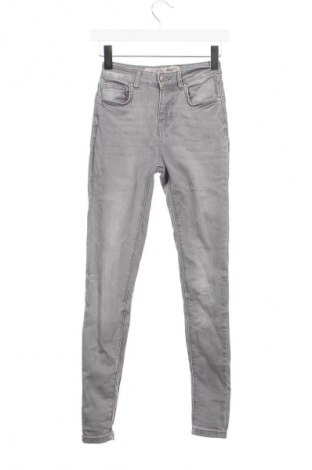 Damen Jeans Denim Co., Größe XXS, Farbe Grau, Preis € 6,99